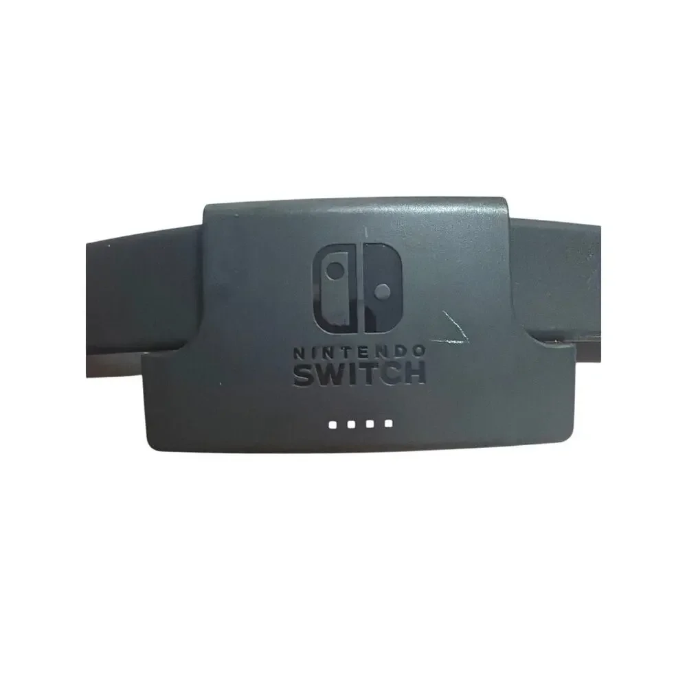 Ring Fit Adventure - For Nintendo Switch With Joycon Ring And Strap Accessories